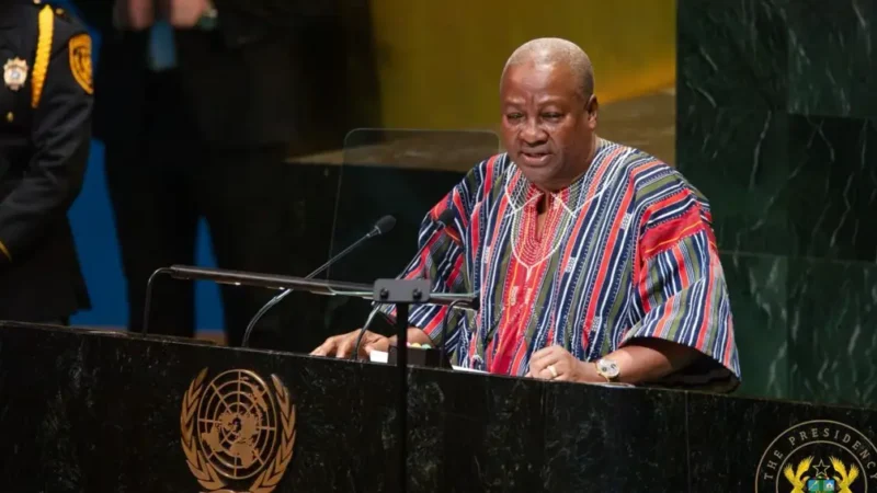 ONU classifica tráfico de africanos como crime mais grave da história e cobra reparações; veja vídeo