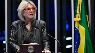 Senado cria novo crime no Código Penal e inclui vicaricídio na lista de hediondos; veja vídeo