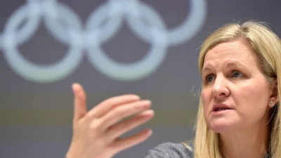 COI muda regras e restringe participação feminina nas Olimpíadas com novo critério genético