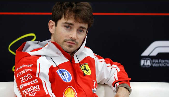 Leclerc se concentra antes do GP do Japão e corrida em Suzuka promete fortes emoções; veja vídeo
