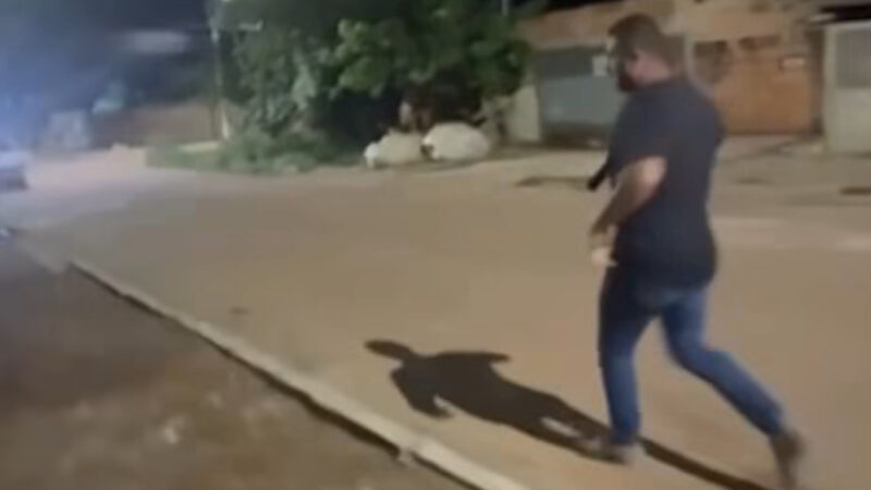 Homem é preso por abuso contra netos de 11 e 7 anos;  Veja vídeo