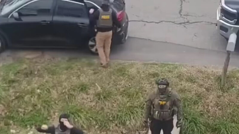 Mulher contrata latinos para reformar casa e, ao final do serviço, aciona imigração e evita pagamento de US$ 10 mil; Veja vídeo