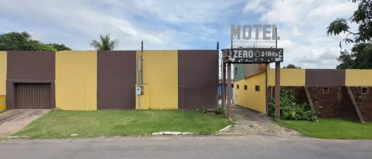 Esposa flagra marido com outra em motel e causa confusão em Várzea Grande; veja vídeo