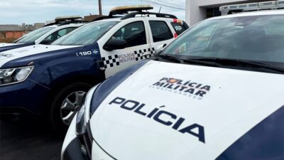 Madrugada tensa em Lucas do Rio Verde com tentativa de invasão termina em confronto com a polícia; veja vídeo