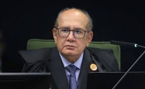 “Nem criança faria isso”, diz Gilmar Mendes sobre vazamento de dados e expõe falha grave; veja vídeo