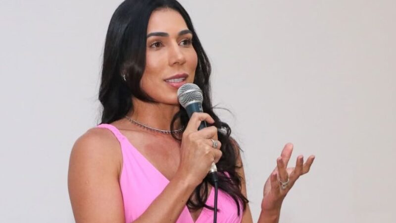 Vereadora denuncia ataques e expõe realidade enfrentada por mulheres na política em Mato Grosso; veja vídeo