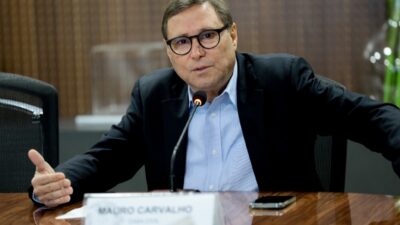 Mauro Carvalho rompe o silêncio após destituição e denuncia bastidores de acordos no PRD em MT