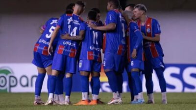 Araguaína vence no Cerradão, derruba Primavera e mantém jejum do Gigante Roxo; veja os gols