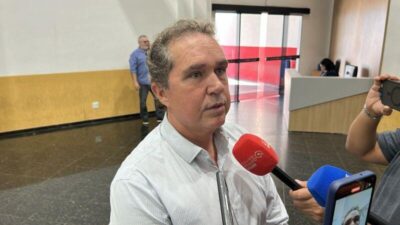 “Decisão mais difícil”: renúncia de Tião da Zaeli expõe bastidores e levanta questionamentos sobre gestão; veja vídeo