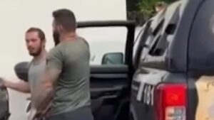 Suspeito de matar jovem encontrada em freezer é preso; Veja vídeo