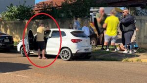 Criminosos realizam dois sequestros em sequência e espalham pânico em Rondonópolis; veja vídeo