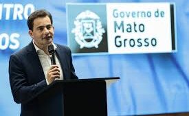 “Estou no União Brasil”: Fábio Garcia descarta mudança e expõe bastidores de negociações políticas; veja vídeo