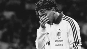 VÍDEO: Yamal critica canto racista em jogo da Espanha: “Sou muçulmano”