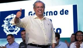 “Ninguém me tira do páreo”: Jayme Campos dispara, emociona e crava decisão sobre candidatura; veja vídeo