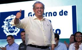 “Ninguém me tira do páreo”: Jayme Campos dispara, emociona e crava decisão sobre candidatura; veja vídeo