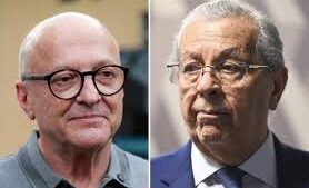 “Zero chance de apoio”: Jayme Campos abre o jogo, fala de Pivetta e crava posição na disputa; veja video