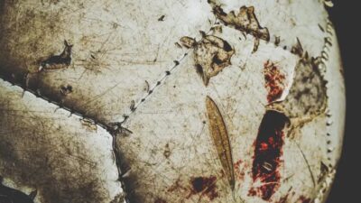 Homem é esfaqueado e morre em campo de futebol em Várzea Grande; veja vídeo