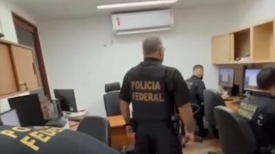 PF apreende carros de luxo, joias e milhões em operação contra esquema no Judiciário; Veja vídeo
