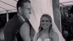 Noivo morre horas após casamento e família enfrenta polêmica com terno rasgado; Veja vídeo