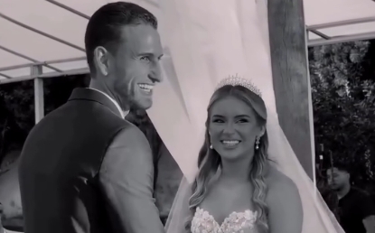 Noivo morre horas após casamento e família enfrenta polêmica com terno rasgado; Veja vídeo