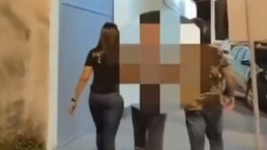 Padrasto é preso após envenenar menina de 9 anos; Veja vídeo