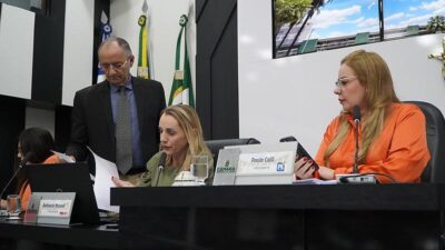 Bomba na Câmara: possível CPI contra vereadores agita bastidores e eleva tensão política em Cuiabá; veja vídeo