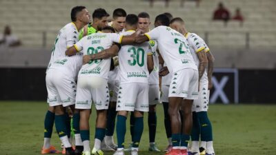 Cuiabá chega a 305 dias sem vencer fora e amplia sequência negativa na Série B