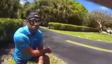 Jogador de golfe Tiger Woods preso por dirigir sob efeito de álcool e se recusar a fazer exame; Veja vídeo