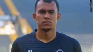 Mixto contrata zagueiro Romércio e reforça defesa antes da estreia na Série D