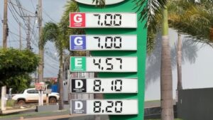 Ministério Público abre investigação sobre preços abusivos de combustíveis em Pontes e Lacerda; Veja vídeo