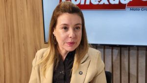 “Só se eu morrer”: prefeita trava sucessão e endurece discurso sobre comando em Várzea Grande; veja vídeo