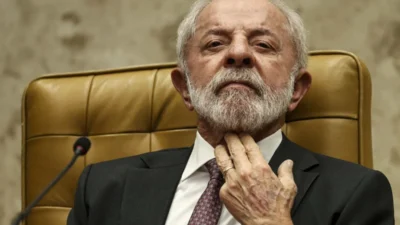 Fim da escala 6×1 vira aposta política de Lula e pode travar o Congresso nas próximas semanas
