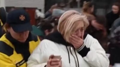 Ataque brutal destrói clínica, mata animais e espalha caos; Veja vídeo