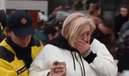 Ataque brutal destrói clínica, mata animais e espalha caos; Veja vídeo