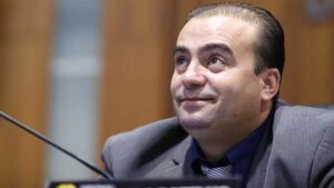 “Fui traído”: Wagner rompe grupo político, expõe bastidores e anuncia ida ao MDB; veja vídeo