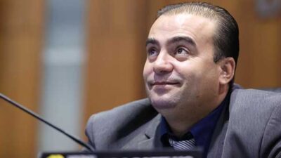 “Fui traído”: Wagner rompe grupo político, expõe bastidores e anuncia ida ao MDB; veja vídeo