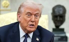 Trump corta creches, amplia gasto militar e reacende debate sobre prioridades nos EUA; veja vídeo