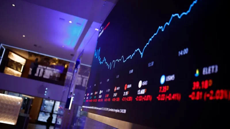 Carteira secreta do Safra: Veja as 10 ações escolhidas para bater o Ibovespa em abril