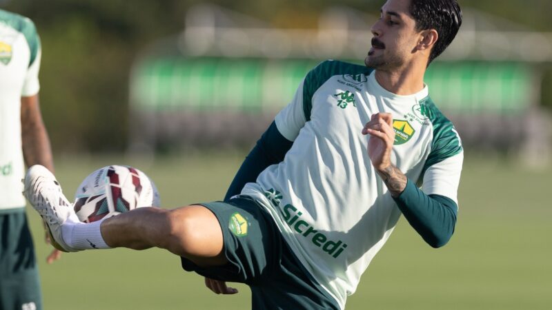 Cuiabá enfrenta o Ceará na Arena Pantanal com técnico suspenso e ingressos a partir de R$ 10; veja a tabela