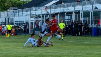 Mixto segura o Inter, empata sem gols e trava avanço das Gurias Coloradas no Brasileirão; veja vídeo