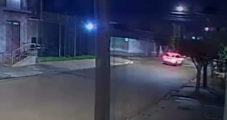 Vídeo forte expõe colisão fatal em Pontes e Lacerda e reacende alerta sobre riscos no trânsito