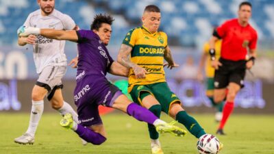 Dois pênaltis perdidos e castigo imediato: Cuiabá cai para o Ceará e amplia jejum na Série B; veja os gols