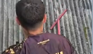 Casal é preso vendendo canetas emagrecedoras ilegais; Veja vídeo