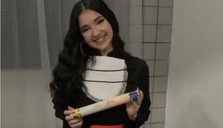 Jovem sobrevive a ataque com mais de 15 facadas e convoca protesto; Veja vídeo