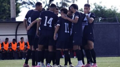 VÍDEO: Mixto segura pressão fora de casa e estreia com empate na Série D