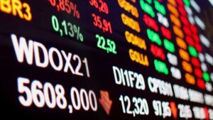 Ibovespa sobe tímido enquanto Wall Street avança com força; entenda o que movimentou o mercado hoje