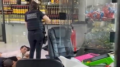 Adega de bairro escondia tráfico e lavagem milionária comandada por “Chucky”; Veja vídeo