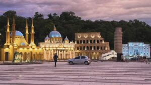 VÍDEO: Cuiabá terá telão gigante e eventos gratuitos na Copa 2026 no Parque Novo Mato Grosso