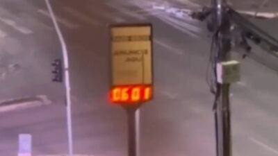 Noites de caos: sexo, brigas e disparos preocupam moradores; Veja vídeo