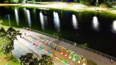 Cobrança de flanelinhas vira alvo da prefeitura às vésperas do aniversário de Cuiabá; veja vídeo